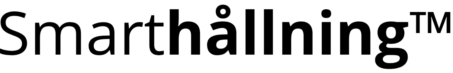 Smarthållning™